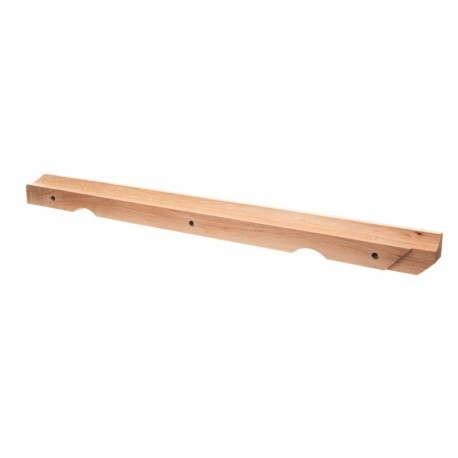 Krátké vodítko 595mm Levý kombajn Anna 5644630290