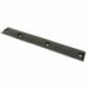 Plastové vodítko 445x52x7mm Claas 6305700