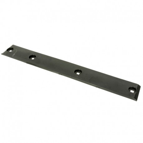 Plastové vodítko 445x52x7mm Claas 6305700