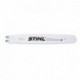 Vodící lišta 40cm 3/8" 1.3 Original Stihl 30050004813