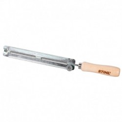 Vodítko s pilníkom 3/8" Stihl