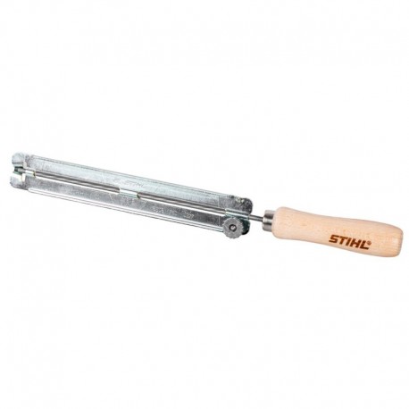 Vodítko s pilníkom 3/8" Stihl