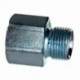Predlžovací redukčný závit. Závit M14x1,5. 3/8" Bsp