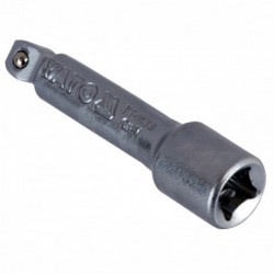 Vložka nástrčného klíče 1/4" 51 mm Yato