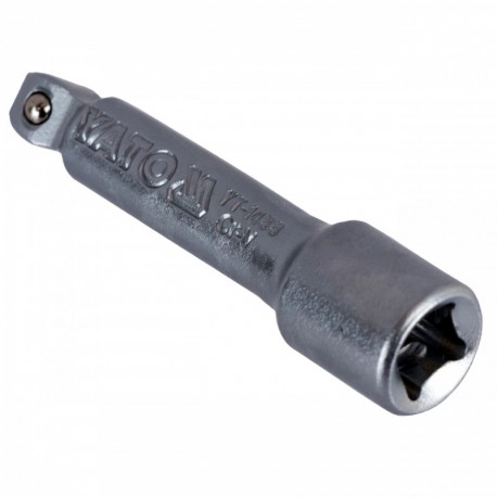 Vložka nástrčného klíče 1/4" 51 mm Yato