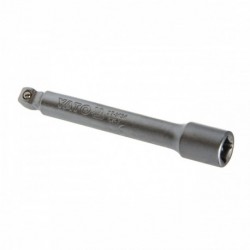 Vložka nástrčného kľúča 1/4" 76 mm Yato