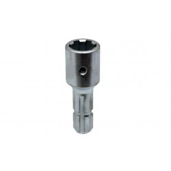 Vložka Predĺženie Wom 1,3/8" 6 fréza na 170mm čap
