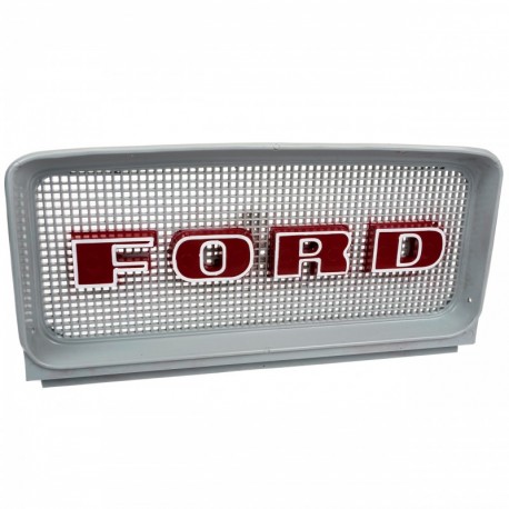 Predná kapota gril Ford 81823928