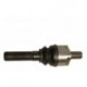 čap riadenia 235mm M28x1.5 M24x1.5 Al110918 Al177977