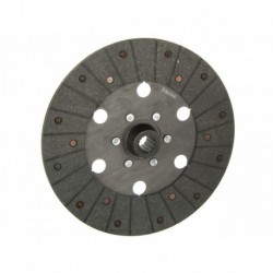 Lamela Pojazdu Stupeň 280mm Zetor 16 Frézy 3001-1191 4901-1175 4901-1155 30011191 49011175 49011155 Komfort 1039.02.S11
