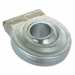 Kulový čep oko na konci kulového kloubu Kat. 3 37 mm