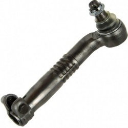 Guľový čap ľavý ohnutý 269mm M28x1,5 Al168701 Al68254