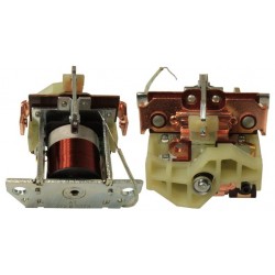 Štartovacie relé R-20 E 24v 6,0kw Ekvivalent 89350754 9830010 93350754