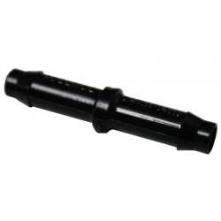 Priechodkový konektor pre 6mm hadicu pre postrekovač