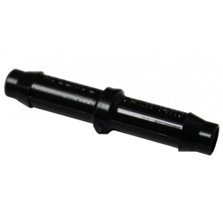 Priechodkový konektor pre 6mm hadicu pre postrekovač