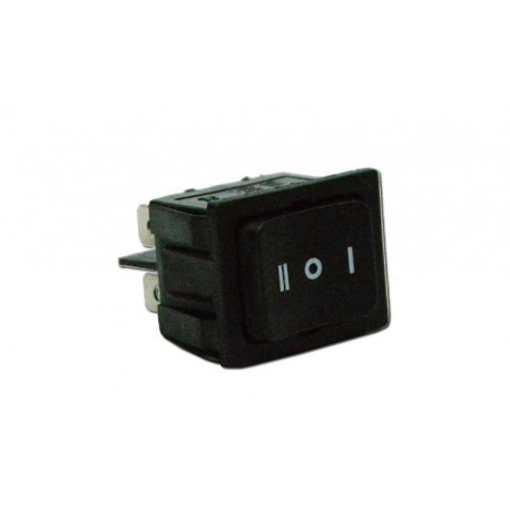 Momentary Spínač Rs-223-4c-230v I-0-Ii