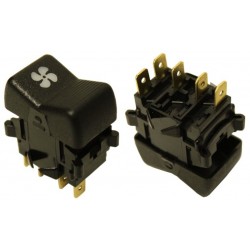 Spínač ventilátoru Ursus 4514 5714 4080000