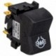 Mtz P150m0614-By Key Switch