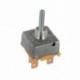 Spínač klimatizace Fiat Ford Massey Ferguson 83907434 D5nn15122a 1427875m91