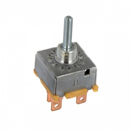 Spínač klimatizace Fiat Ford Massey Ferguson 83907434 D5nn15122a 1427875m91