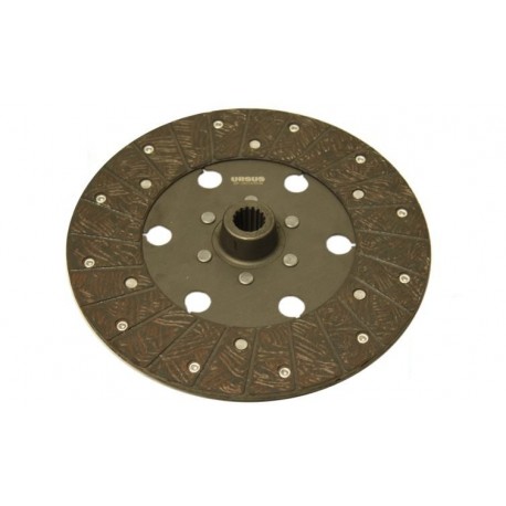Spojková Lamela I-St. Fi 280mm Z-16 Zetor Original Ursus 30011191 3001-1191 49011175 4901-1175