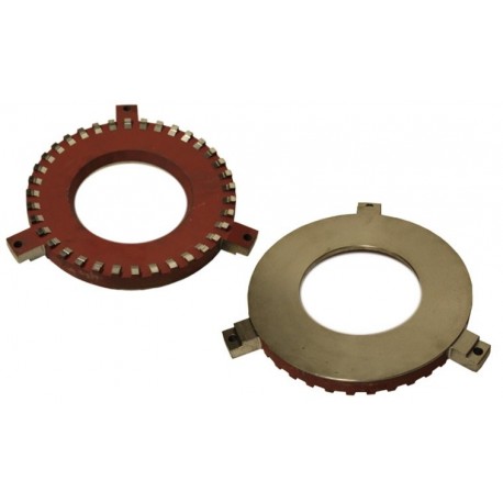 Tarcza dociskowa sprzęgła jezdnego Zetor fi 280mm 70011171 7001-1171 Chełmno