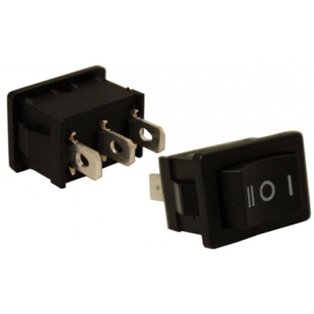 Spínač Mrs103a/C6-Orl I-0-Ii P955