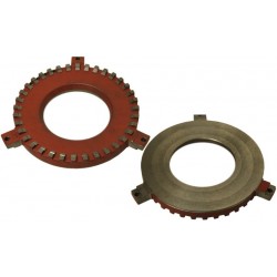 Tarcza dociskowa sprzęgła jezdnego 70011171 7001-1171