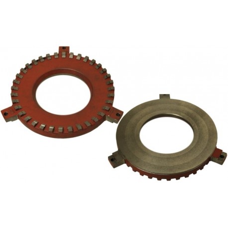 Tarcza dociskowa sprzęgła jezdnego 70011171 7001-1171