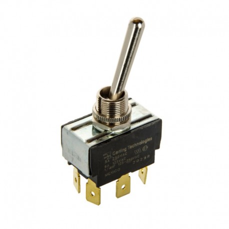 Spínač zvedání  Mf Vapormatic Vpm6159