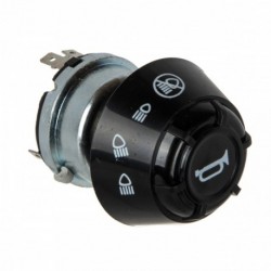 Spínač světel Massey Ferguson 1668816m2 1699034m1
