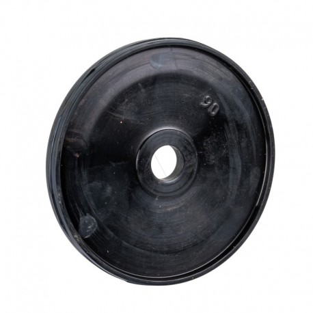 Membrána čerpadla 110x10mm Otvor 16mm
