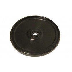 Membrána postřikovacího čerpadla Ar 185 Ar 1064 Ar 1265 703 S/Sp Průměr: 115 mm Otvor: 14 mm