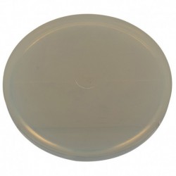 Vzduchová membrána Fi 122 mm postrekovacieho čerpadla P-100 Agroplast