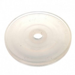 membrána čerpadla  Ted-Len Pilmet 16x110x10mm postřikovač W12206m