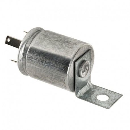 Smerové relé 12v C-330 Electronic Me-6e Elmot