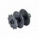 15M Track Flip Flopter Amazon D7 D8 D9