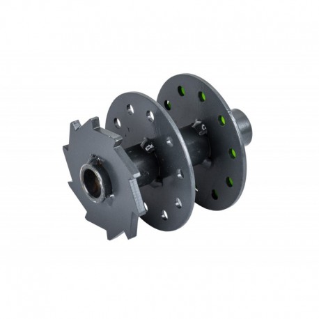 15M Track Flip Flopter Amazone D7 D8 D9