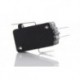 Konektorový koncový spínač s páčkou 16a 250v Nc/Com/No 3 Pin D1