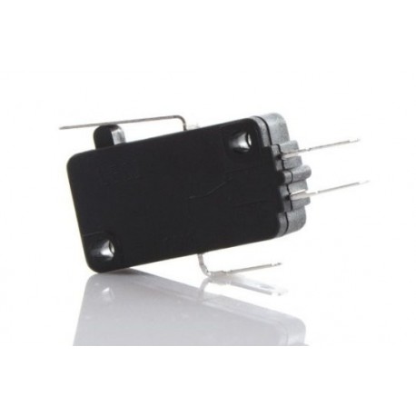Konektorový koncový spínač s páčkou 16a 250v Nc/Com/No 3 Pin D1