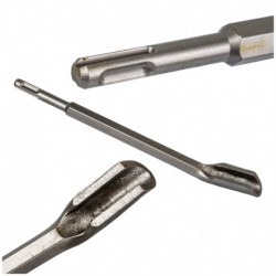 sekac drazkovaciu SDS PLUS nástenná drážka 14x250mm