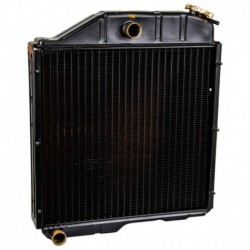 chladič vody Zetor 53013917 Original