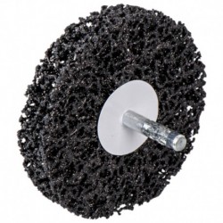 stopkový kotouč na rez netkaný  75mm