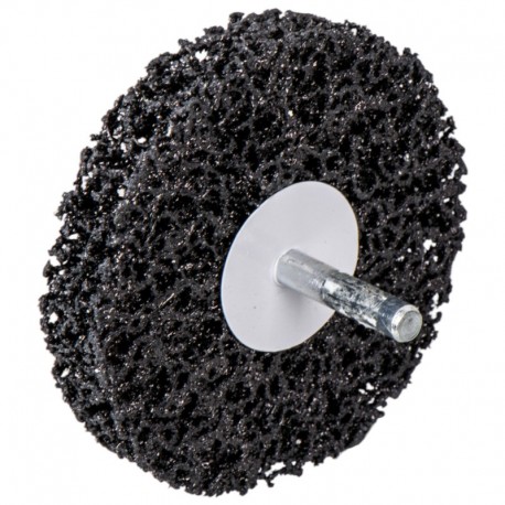 stopkový kotouč na rez netkaný  75mm