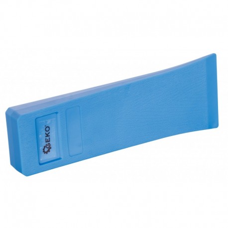 Štiepací klin na drevo 10" 25cm ABS
