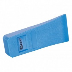 Štiepací klin na drevo 6" 15cm ABS
