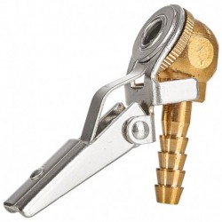 8mm koncovka na hustenie pneu Geko
