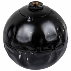 Kominova koule  s maticí M12 1,9kg fi-90mm