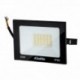 LED reflektor 30W 230V, teplá farba 2700K bez senzora