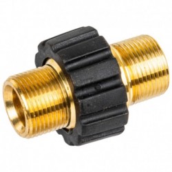 Vsuvka pro připojení hadic Karcher, konektor M22x1,5 GEKO